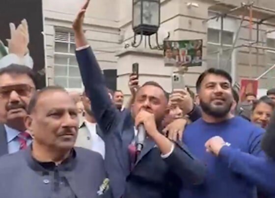 آرمی چیف اور پاک فوج