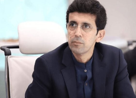 شہرام ترکئی