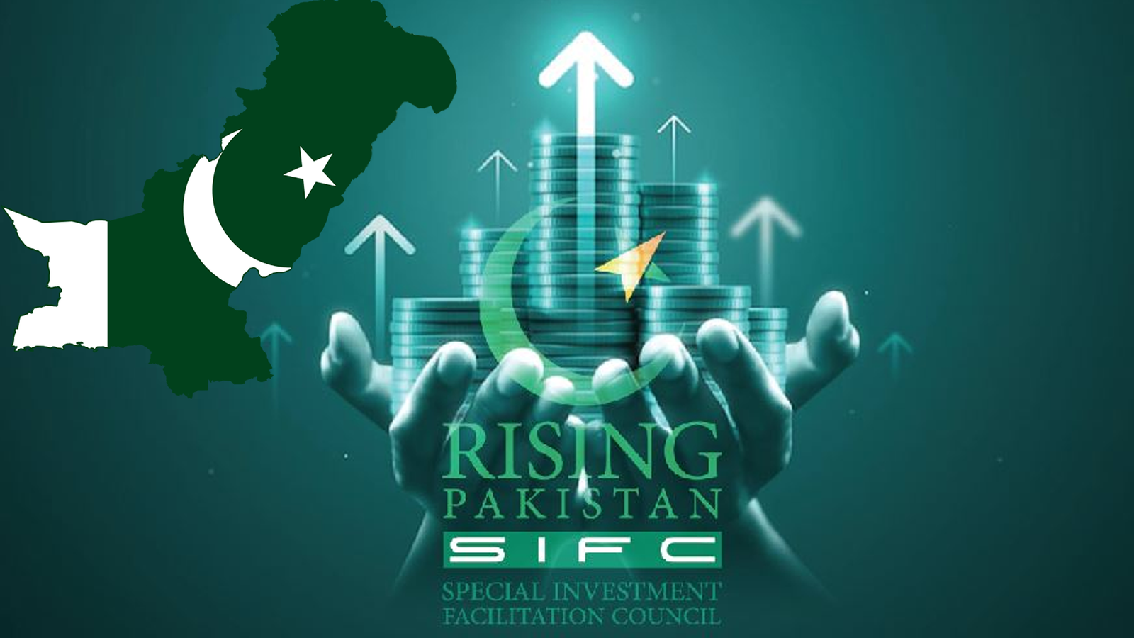 معاشی شعبے سے بڑی خوشخبری، غیر ملکی سرمایہ کاری 1.6 ارب ڈالر تک پہنچ گئی