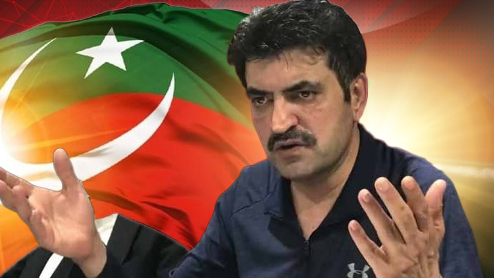 کیا پاکستان تحریک انصاف ختم ہو جائے گی؟ شیر افضل مروت کے اہم انکشافات
