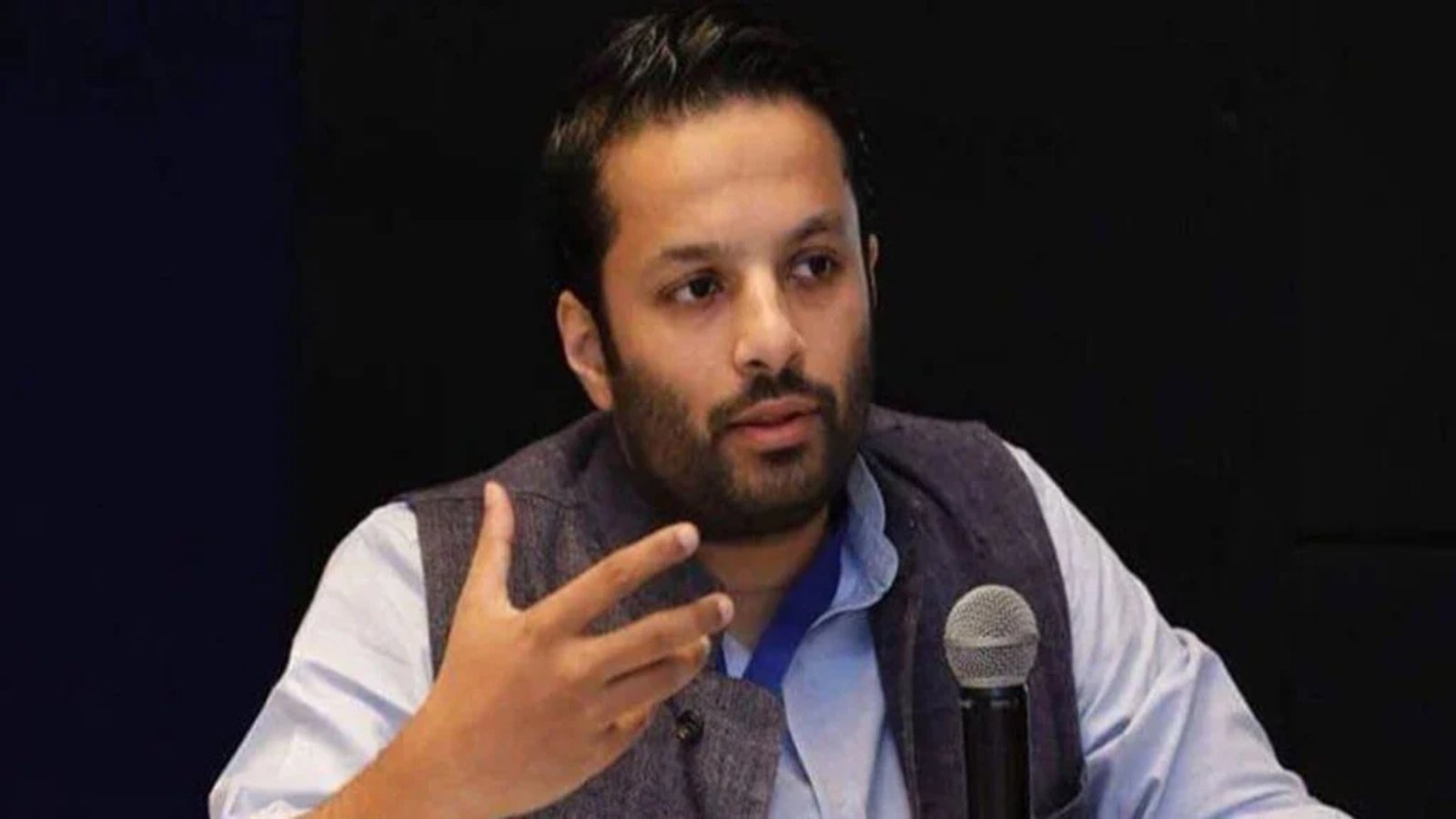 بھارت میں سوشل میڈیا پرسچ سامنے لانے پر مسلمان پروفیسر گرفتار