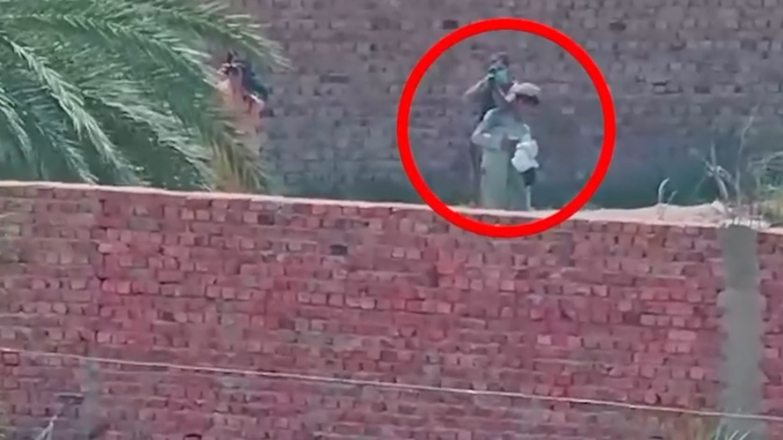 بھارتی سپانسپرڈ فتنہ الخوارج کا مکروہ چہرہ ایک بار پھر بے نقاب، بچوں کو بطور ڈھال استعمال کیاجانے لگا
