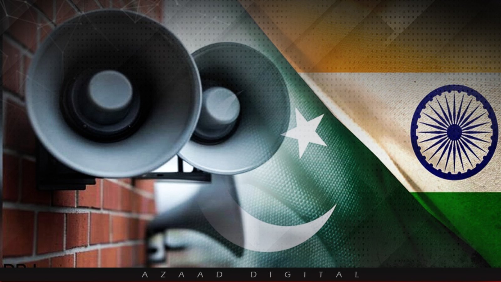 پاک بھارت کشیدگی، خیبرپختونخوا کے 29 اضلاع کو الرٹ رکھنے کیلئے سائرن نصب