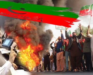 سانحہ 9 مئی