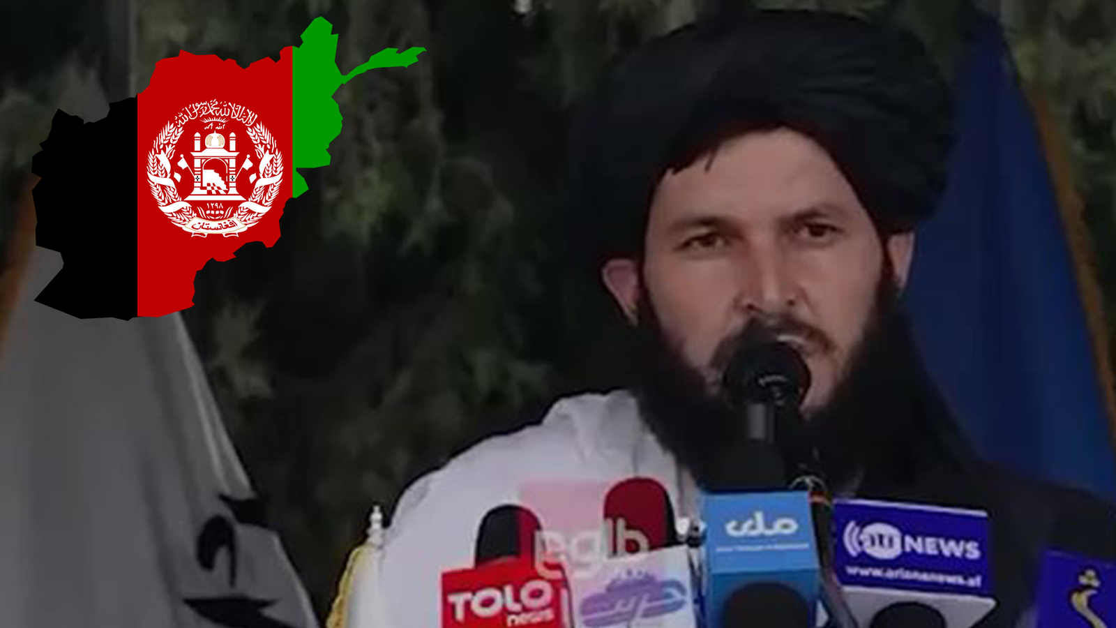 امیر کی اجازت کے بغیر پاکستان میں لڑنا جائز نہیں، افغان حکومت کا فتنتہ الخوارج کو انتباہ جاری