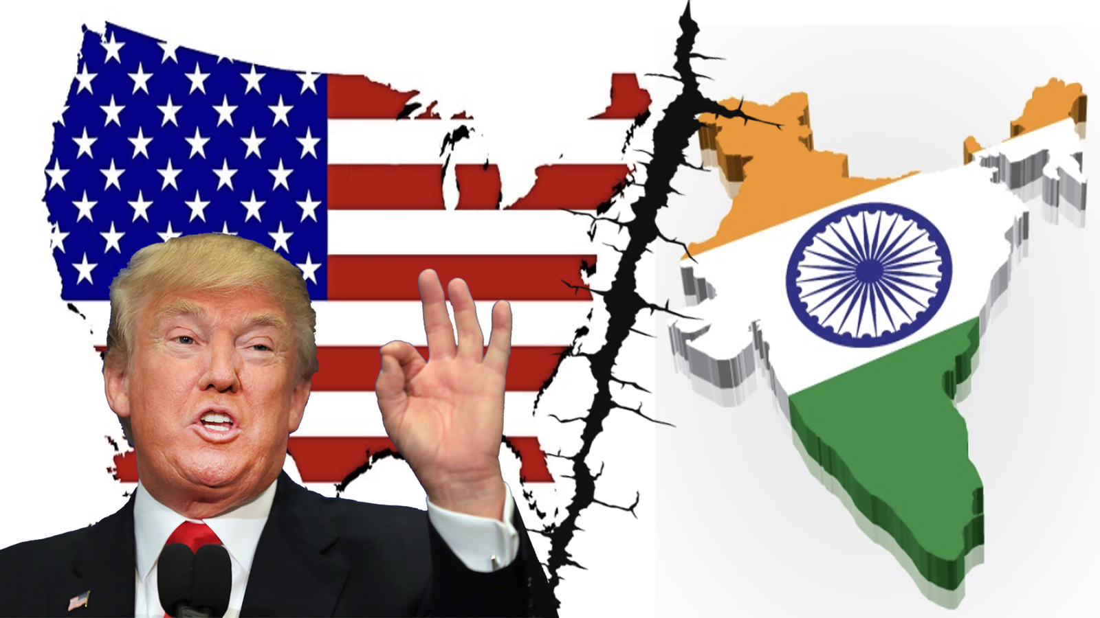امریکا نے بھارتی ٹریول ایجنٹس پر ویزا پابندی عائد کردی