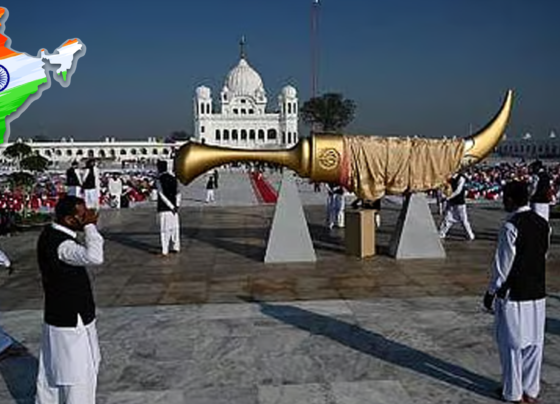 کرتارپور
