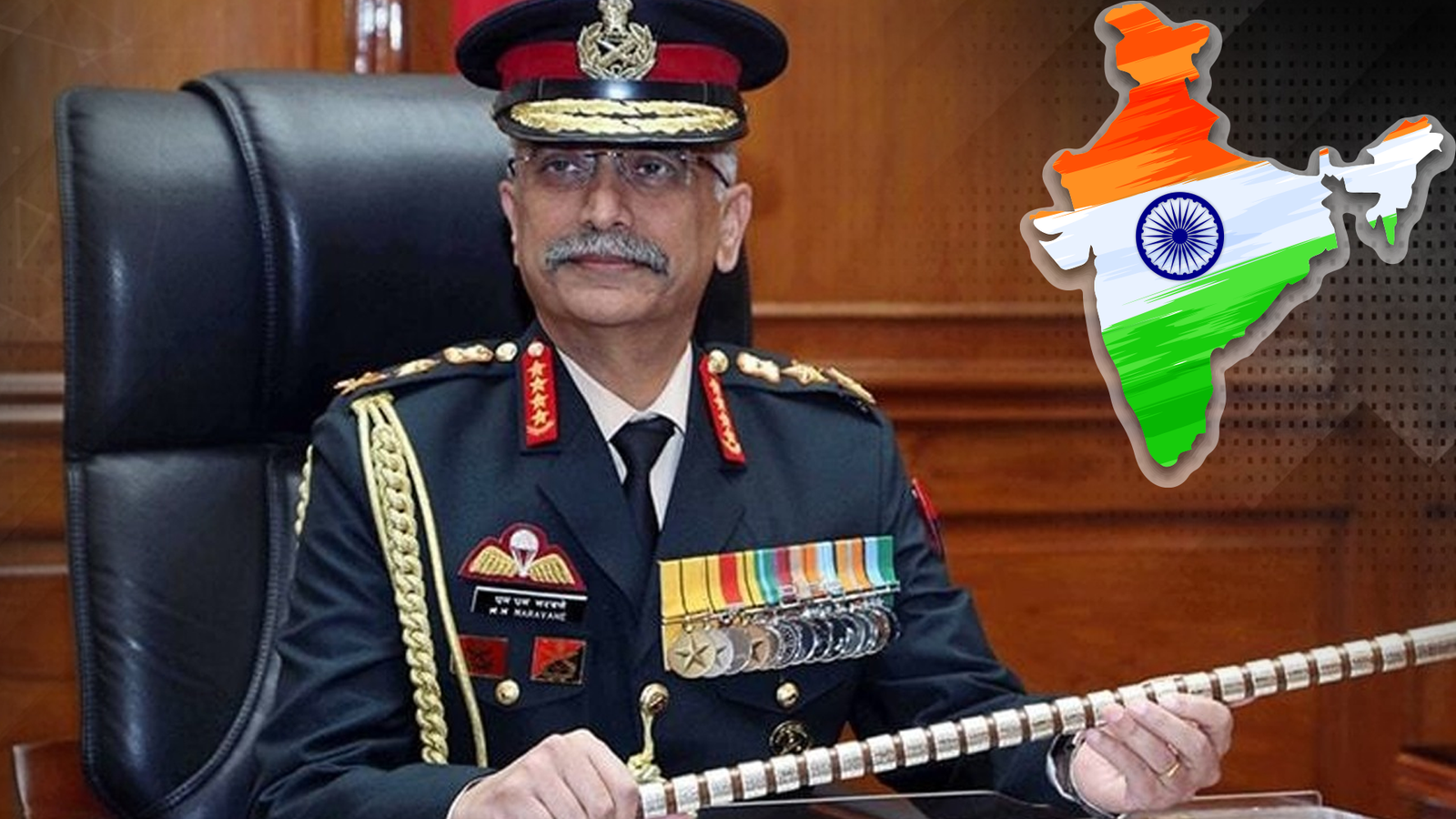 جنگ کوئی رومانوی افسانہ یا بالی ووڈ فلم نہیں، یہ دیرپاگہرا زخم چھوڑتی ہے، سابق بھارتی آرمی چیف