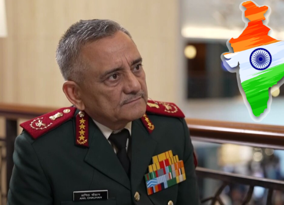 انیل چوہان