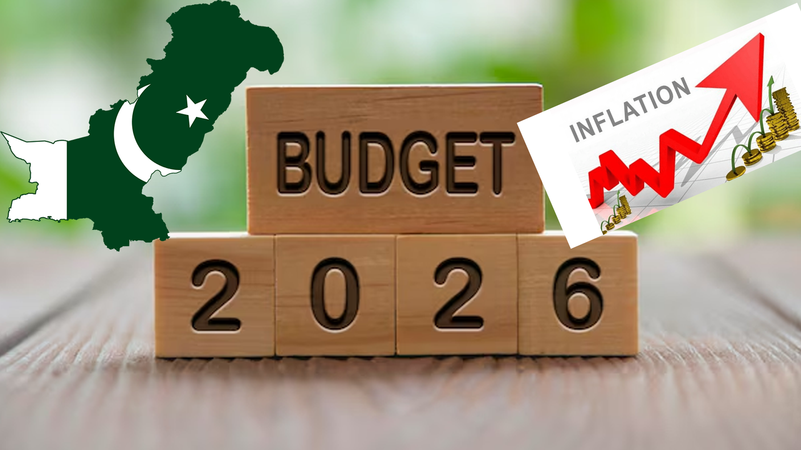 مالی سال26 ۔2025 میں افراط زر کی شرح 7.5 فیصد تک بڑھنے کا امکان