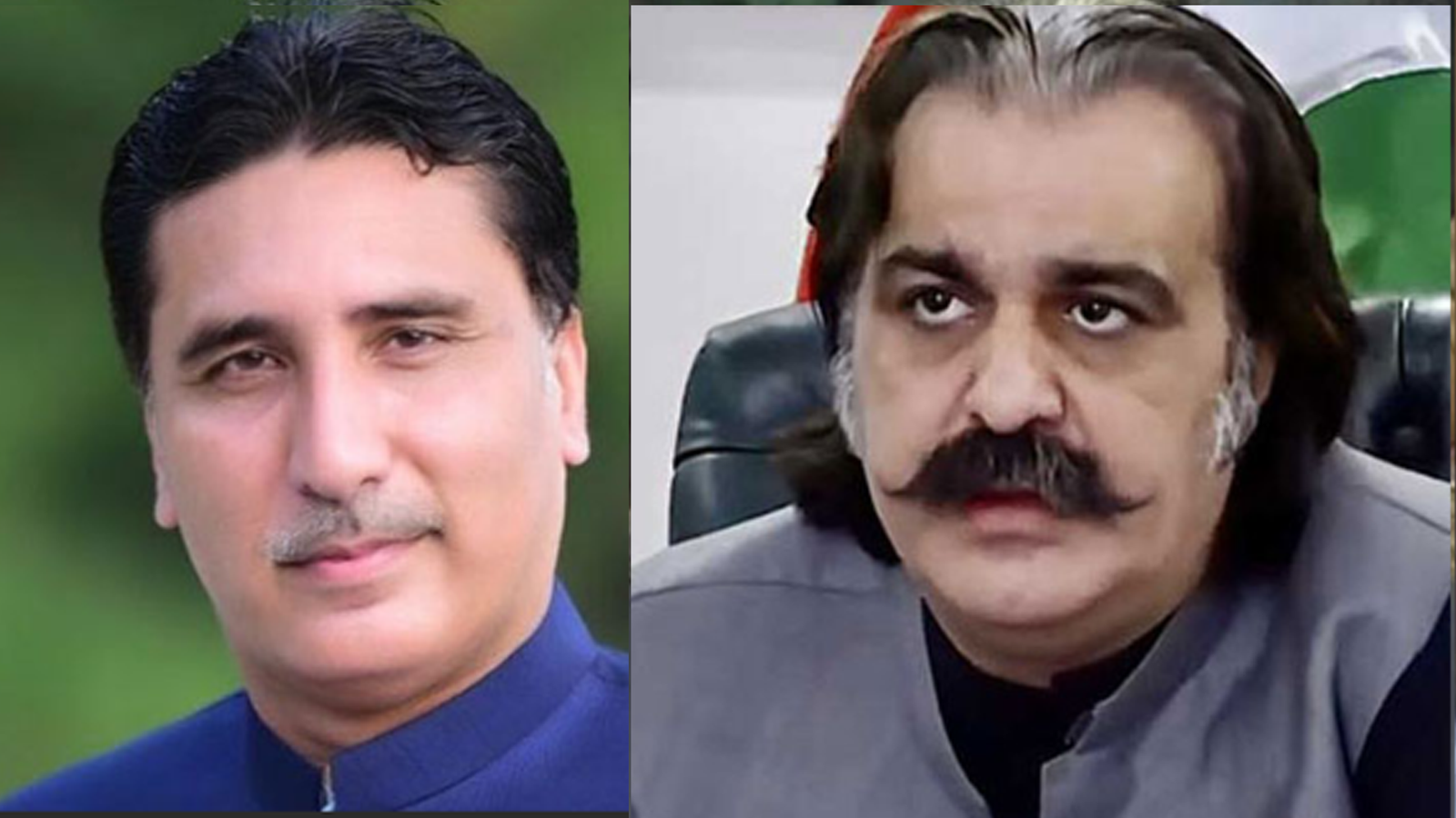 صوبے میں کرپشن کے تمام ریکارڈ ٹوٹ چکے، علی امین گنڈاپور فوری مستعفی ہوں: ارباب خضر حیات