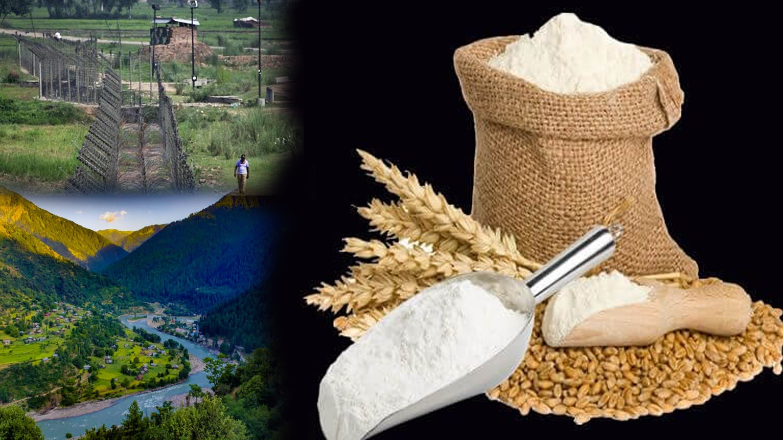 پاک بھارت کشیدگی، حکومت آزاد کشمیر کی لائن آف کنٹرول پر تمام تیاریاں مکمل