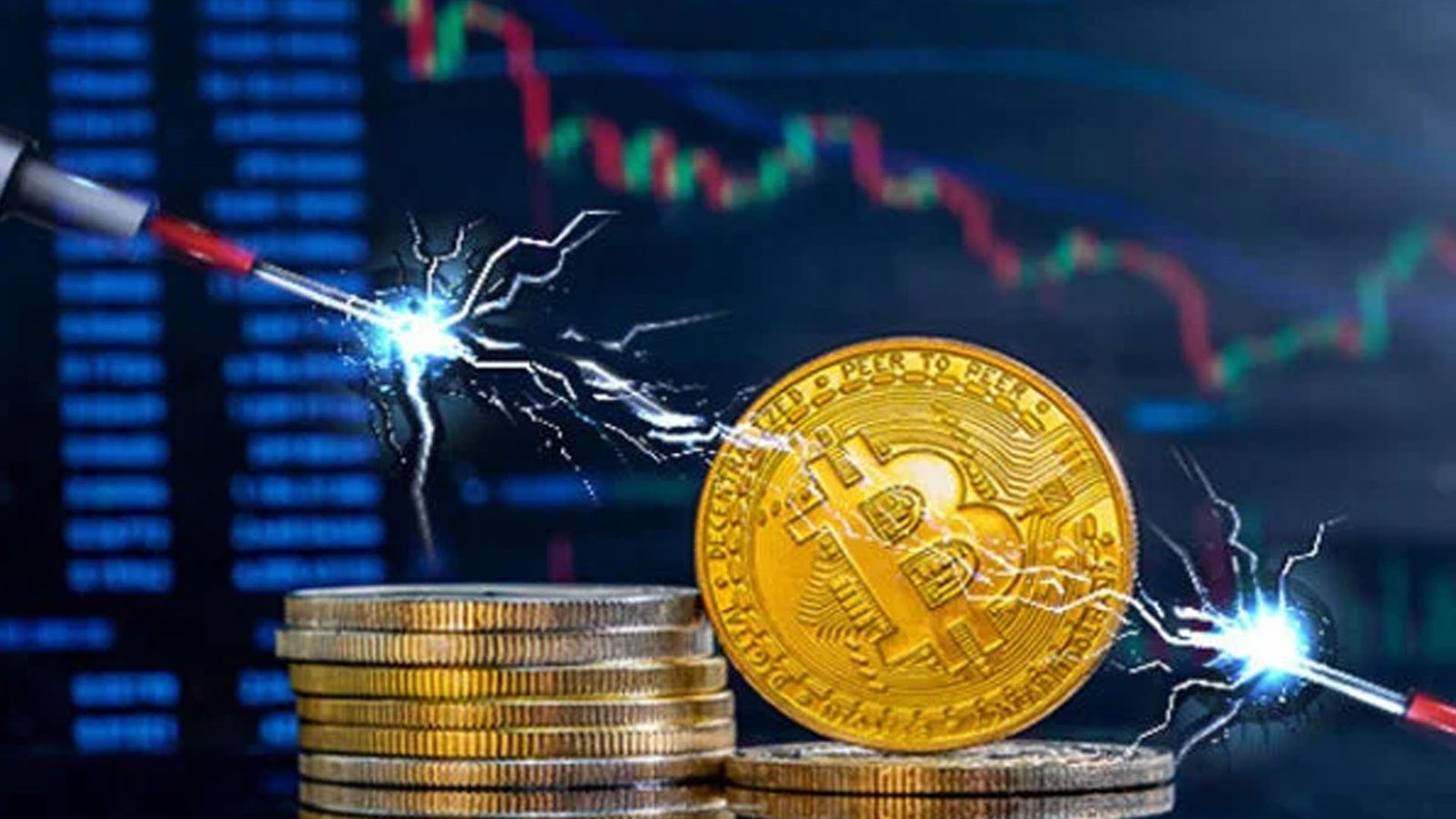 زائد بجلی کو ڈیجیٹل معیشت میں تبدیل کریں گے : وزارت خزانہ کا اعلان
