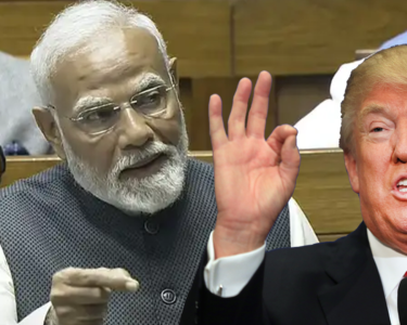 ٹرمپ