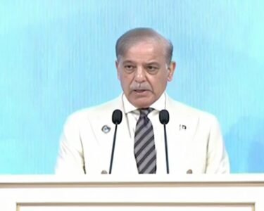 وزیراعظم کا دورہ تاجکستان