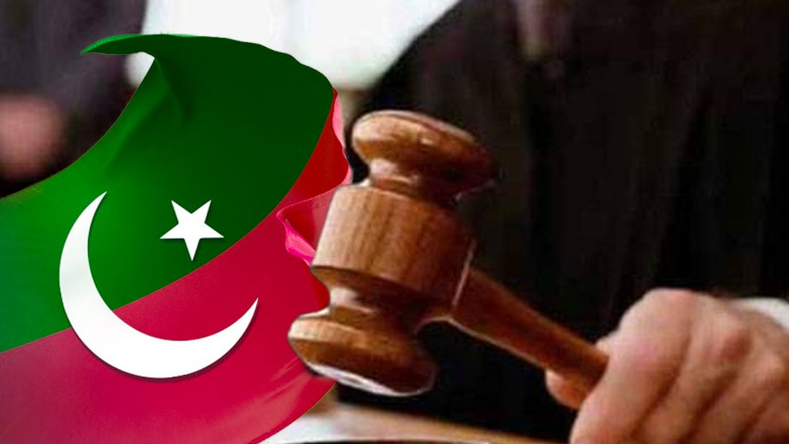 عدالت نے پی ٹی آئی کے 82 رہنماؤں اور کارکنوں کو سزائیں سنا دیں، 1000 سے زیادہ کی ضمانتیں منسوخ