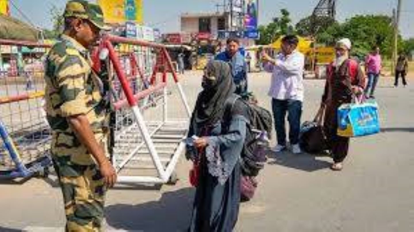پاکستانی شہریوں کے ویزے منسوخ کرنے کا بھارتی فیصلہ، سنگین انسانی المیہ پیدا ہونے کا خدشہ، ترجمان دفترِ خارجہ