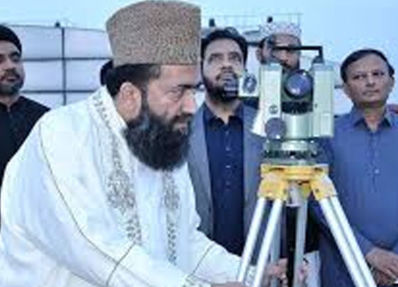 رویت ہلال کمیٹی