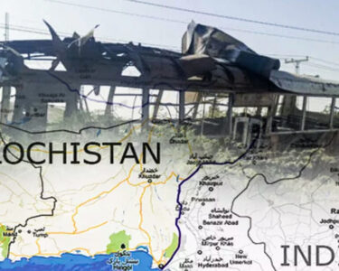balochistan ISPR