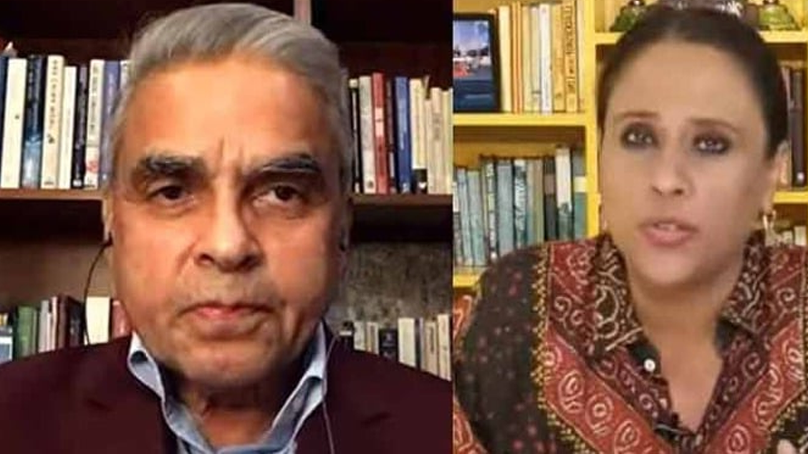 بھارت پاکستان کو چین کی زیلی ریاست ثابت کرنے کے لیے بے بنیاد دعوے کر رہا ہے، عالمی ماہرین نے بھارتی بیانیہ مسترد کر دیا