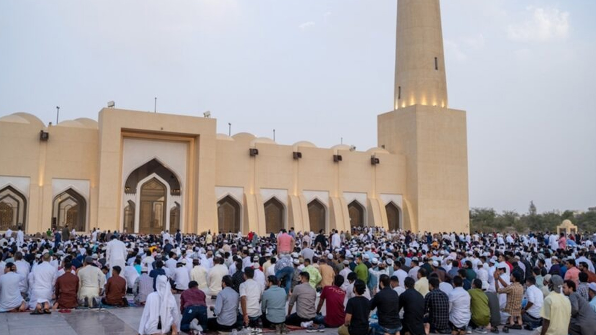 قطر میں عیدالاضحیٰ پر پانچ روزہ چھٹیوں کا اعلان