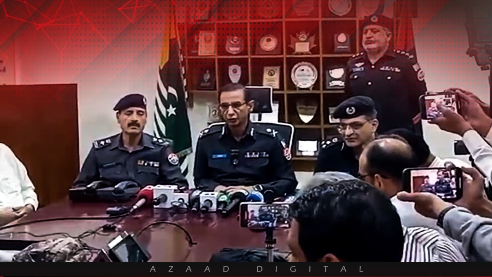بھارتی ریاستی دہشتگردی کے مزید شواہد منظر عام پر آگئے