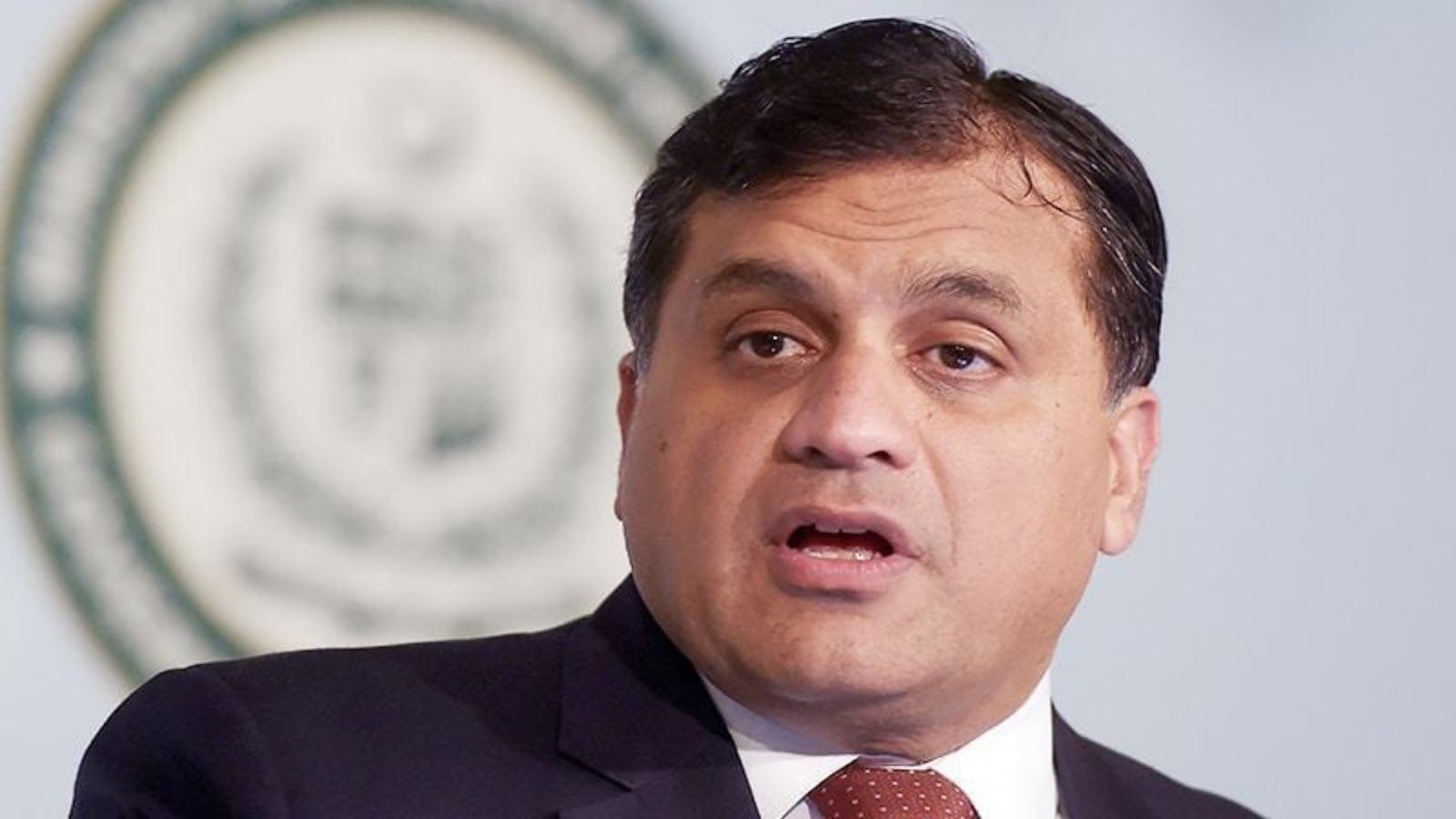 امن پہلی ترجیح ہے لیکن بھارت کو جواب دیں گے ، پاکستانی ہائی کمشنر ڈاکٹر محمد فیصل