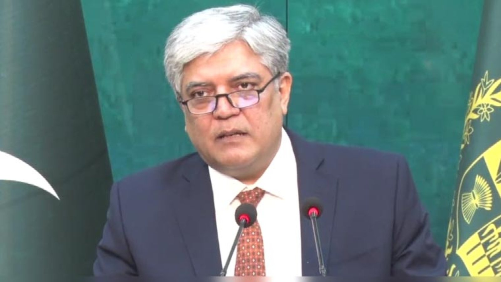 بھارت کے جنگی جنون سے خطے کے امن کو خطرہ لاحق، پاکستان اپنے دفاع میں اقدامات اٹھائے گا ، ترجمان دفتر خارجہ