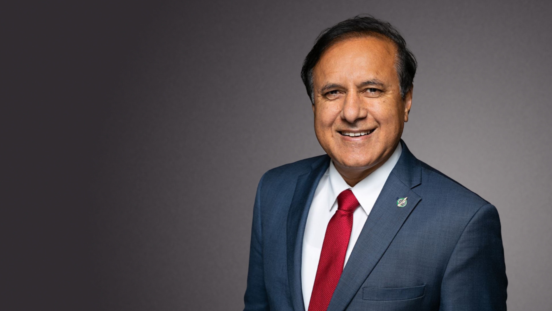 کینیڈا میں تاریخ رقم ، شفقت علی پہلے پاکستانی نژاد وفاقی وزیر مقرر