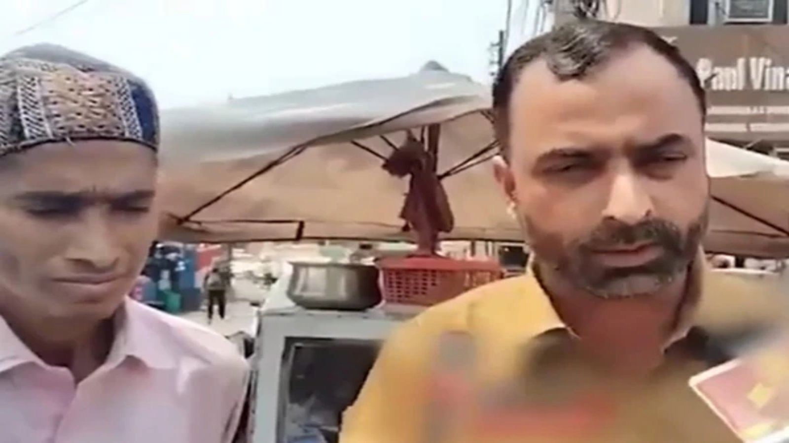 بھارت کامقبوضہ کشمیرکےرہائشیوں کوبےدخل کرنےکامنصوبہ بےنقاب، کشمیری پولیس اہلکار کی ویڈیو سامنے آگئی