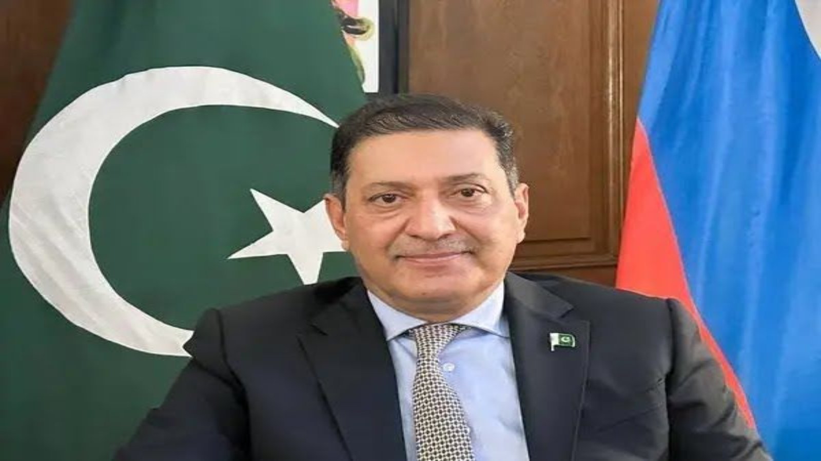 اگر بھارت کی جانب سے حملہ کیا گیا تو مکمل طاقت سے جواب دیا جائے گا، پاکستانی سفیر