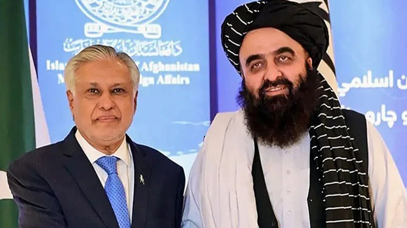 پاکستان کے جواب میں افغانستان کا بھی اسلام آباد میں ناظم الامور کو سفیر کا درجہ دینے کا فیصلہ