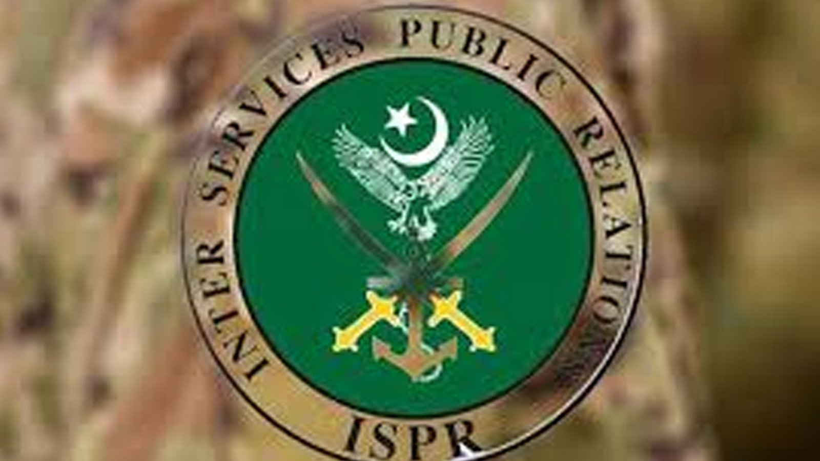 سکیورٹی فورسز کے خلاف بے بنیاد اور گمراہ کن الزامات منظم اور گمراہ کن مہم کا حصہ ہیں، آئی ایس پی آر