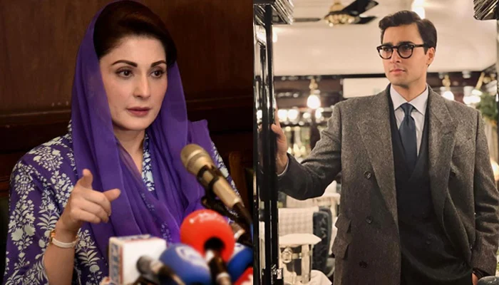 وزیراعلیٰ پنجاب مریم نوازکے صاحبزادے جنید صفدر کا رشتہ طے ہو گیا