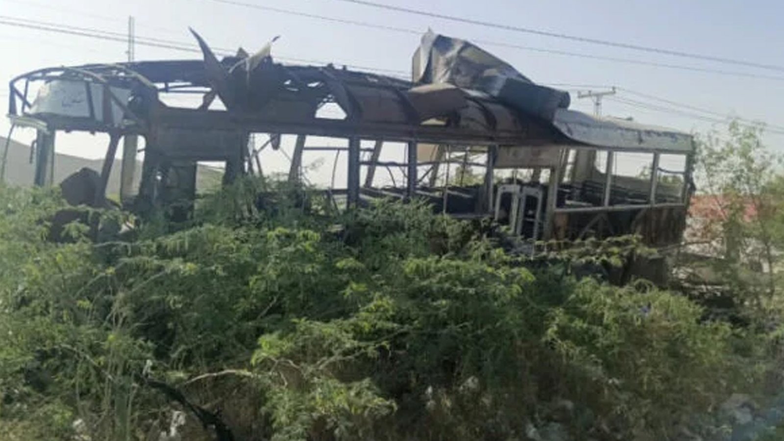 پاکستان میں بھارتی دہشت گردی کروانے میں بی ایل اے کی سہولت کاری بے نقاب