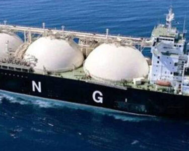 اوگرا نے ایل این جی