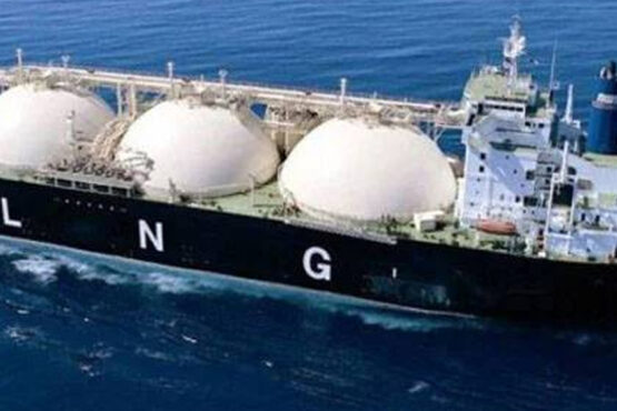 اوگرا نے ایل این جی