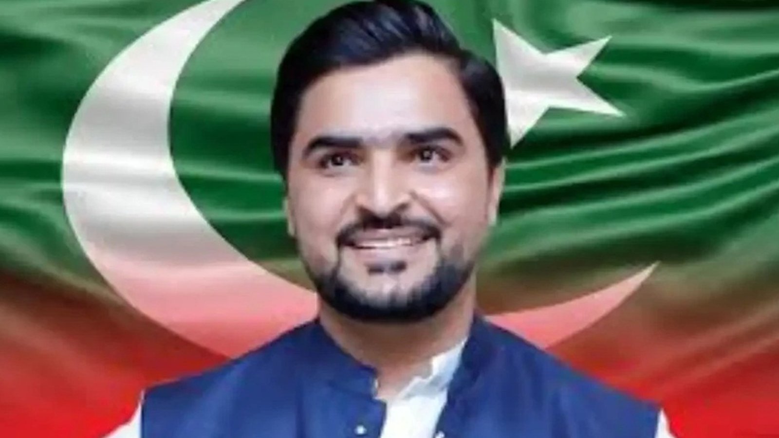 پی ٹی آئی کے رہنما میاں عباد فاروق کوٹ لکھپت جیل سے رہا