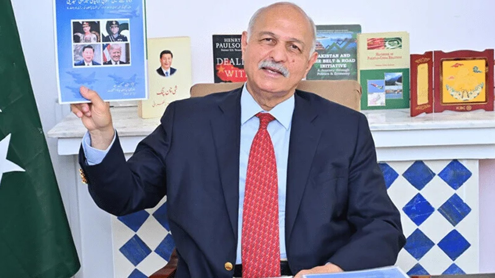 پاکستانی تھنک ٹینک نے پاک بھارت کشیدگی پر خصوصی رپورٹ جاری کر دی
