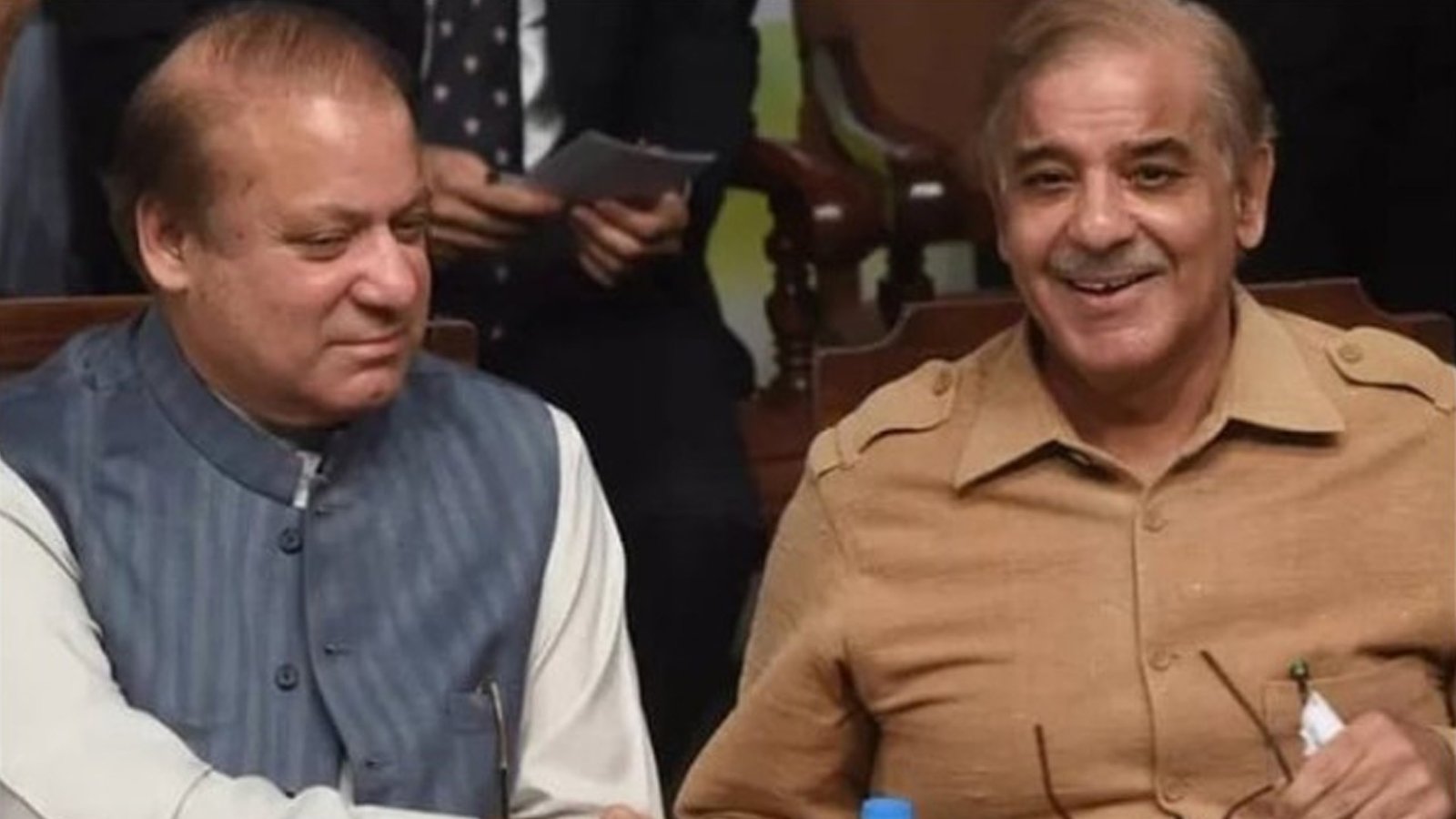 بہادر مسلح افواج نے انتہائی پیشہ وارانہ مہارت اور بھرپور عزم سے سرزمین وطن کا دفاع کیا، نواز شریف