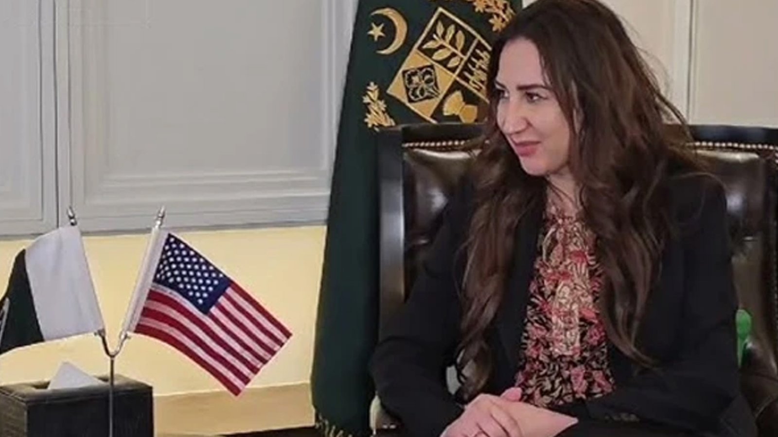 ہم اپنے پیاروں کو کھونے والے خاندانوں کے غم میں برابر کے شریک ہیں، امریکی ناظم الامور کی سانحہ خضدار کی شدید مذمت