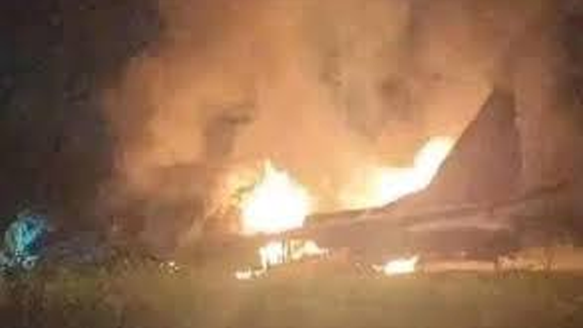 پاک فوج کا بڑا جوابی وار ، 6 جنگی طیارے مار گرائے، بھارتی بریگیڈ ہیڈ کوارٹر، کئی چوکیاں تباہ، بھارت نےسفید جھنڈا لہرا کا شکست تسلیم کر لی