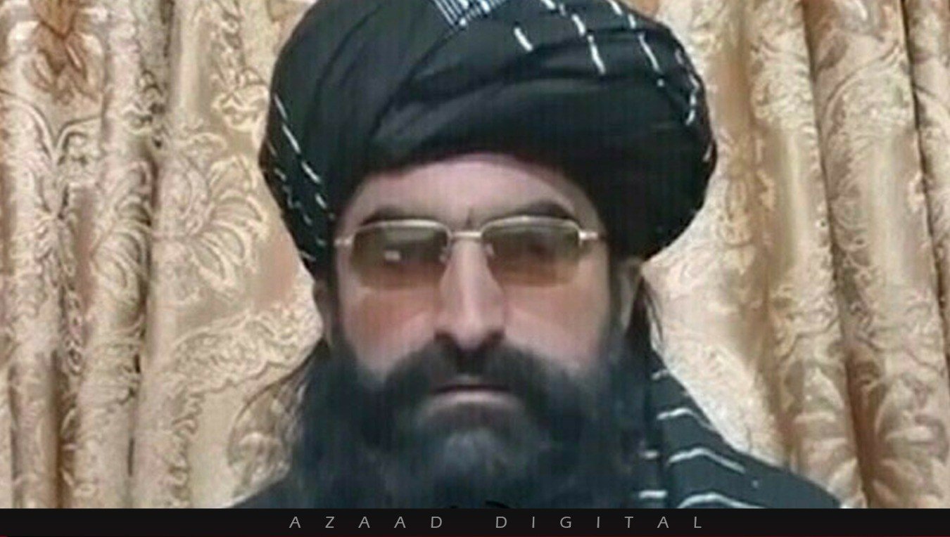 ٹی ٹی پی کے سربراہ نے کفار کے ساتھ تعاون کو شریعت کے تحت جائز قرار دے دیا