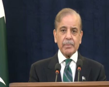 وزیراعظم