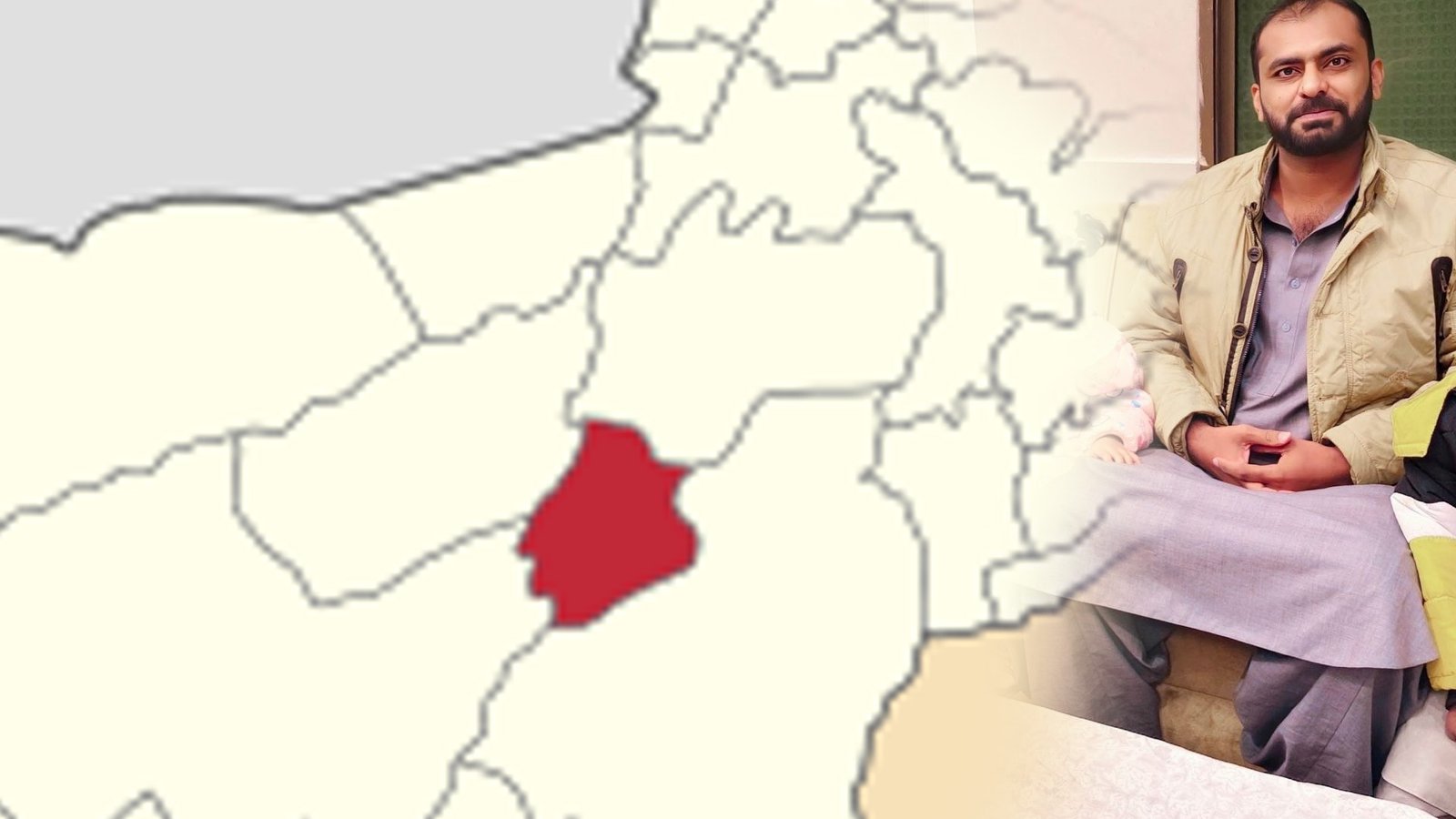 سوراب میں بینک اور انتظامی آفیسر کی رہائش گاہ پر دہشت گردوں کا بزدلانہ حملہ