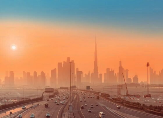 متحدہ عرب امارات