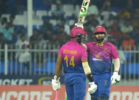 متحدہ عرب امارات