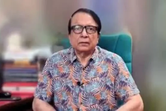 پراوین ساہنی