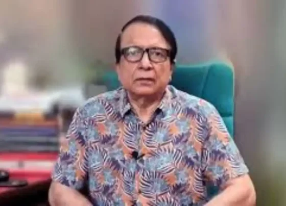 پراوین ساہنی