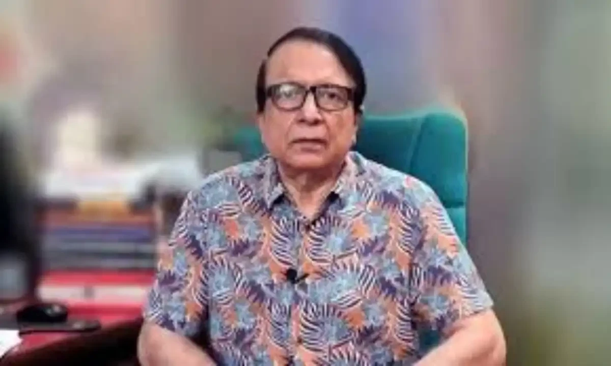 بھارتی تجزیہ کار پراوین ساہنی نے مہمان نوازی کو پاکستان کی “سافٹ پاور” قرار دے دیا